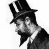 Dybbuk Jones