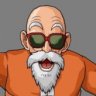 MasterRoshi