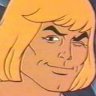 He Man