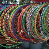 HulaHoops