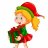 ChristmasElf